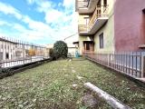 Appartamento, CORNATE D