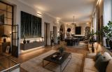 Appartamento, MILANO, Dergano, 870.000 €, 175,00 mq