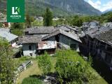Casa, MORGEX, 1.200.000 €, 1000,00 mq