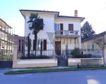 Casa, LUCCA, Sant