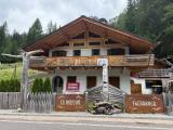 Superfici commerciali, CANAZEI, 1.400.000 €, 720,00 mq