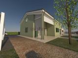Casa, PIOVE DI SACCO, 350.000 €, 100,00 mq