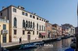 Appartamento, VENEZIA, Cannaregio, 1.200.000 €, 150,00 mq