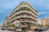 Appartamento, ROMA, Balduina, 860.000 €, 192,00 mq
