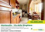 Appartamento, GUIDONIA MONTECELIO, 54.000 €, 50,00 mq