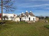 Casa, MARTINA FRANCA, 75.000 €, 50,00 mq