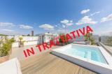 Appartamento, ROMA, Montesacro, 1.190.000 €, 230,00 mq