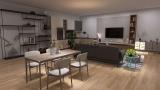 Appartamento, OSNAGO, 190.000 €, 130,00 mq