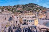Appartamento, CAMOGLI, 400.000 €, 63,00 mq