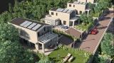 Casa, SASSO MARCONI, 676.000 €, 225,00 mq