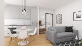Appartamento, MILANO, 380.000 €, 55,00 mq