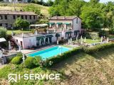 Casa, RONCOFREDDO, 1.950.000 €, 500,00 mq
