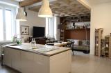 Appartamento, MILANO, Sempione, 1.060.000 €, 136,00 mq