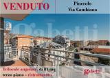Appartamento, PINEROLO, 119.000 €, 81,00 mq