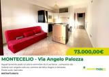 Appartamento, GUIDONIA MONTECELIO, 73.000 €, 50,00 mq