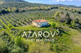 Casa, MANCIANO, 1.150.000 €, 400,00 mq