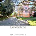Appartamento, ABBIATEGRASSO, 179.000 €, 89,00 mq