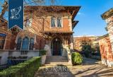Casa, MILANO, Maggiolina, 4.600.000 €, 1100,00 mq