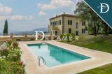 Casa, PISTOIA, Gello, 7.800.000 €, 1800,00 mq