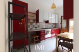 Appartamento, MILANO, Solari, 325.000 €, 35,00 mq