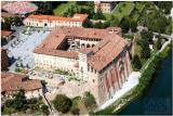 Superfici commerciali, CASSANO D