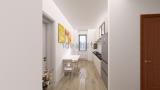 Appartamento, ROMA, Casal Bertone, 149.000 €, 39,00 mq