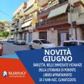 Appartamento, BARLETTA, 65.000 €, 60,00 mq
