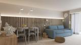 Appartamento, ROSIGNANO MARITTIMO, 97.000 €, 35,00 mq
