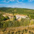 Casa, CASTELLINA IN CHIANTI, 5.000.000 €, 1250,00 mq