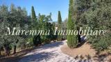 Casa, MANCIANO, 260.000 €, 80,00 mq