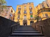Appartamento, NAPOLI, 69.000 €, 20,00 mq