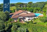 Casa, ROMA, Olgiata, 2.600.000 €, 500,00 mq