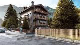 Appartamento, MORGEX, 630.000 €, 114,00 mq