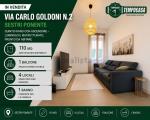 Appartamento, GENOVA, Sestri Ponente, 119.000 €, 110,00 mq