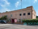 Superfici commerciali, GORLA MAGGIORE, 630.000 €, 830,00 mq