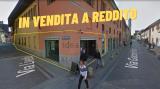 Superfici commerciali, MILANO, Gallaratese, 750.000 €, 240,00 mq