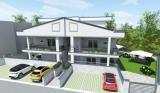 Appartamento, ROMA, Borghesiana , 289.000 €, 90,00 mq
