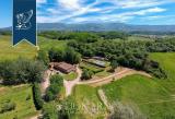 Casa, REGGELLO, 1.890.000 €, 900,00 mq