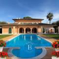 Casa, FORTE DEI MARMI, 6.500.000 €, 455,00 mq