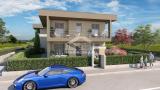 Casa, SERIATE, 530.000 €, 172,00 mq