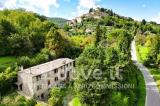 Casa, CETONA, 630.000 €, 550,00 mq