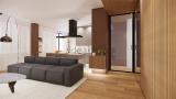 Appartamento, MONZA, 398.000 €, 124,00 mq