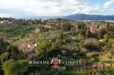 Casa, FIRENZE, Porta Romana, 2.400.000 €, 895,00 mq