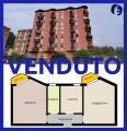 Appartamento, MILANO, Baggio, 179.000 €, 55,00 mq