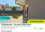 Casa, GUIDONIA MONTECELIO, 379.000 €, 130,00 mq