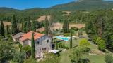 Casa, CETONA, 2.480.000 €, 494,00 mq