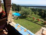Casa, MONTEVERDI MARITTIMO, 720.000 €, 450,00 mq