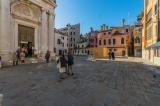 Appartamento, VENEZIA, Cannaregio, 680.000 €, 175,00 mq