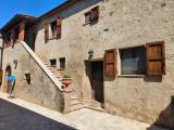 Casa, COLLE DI VAL D