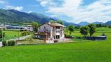 Casa, CLUSONE, 440.000 €, 500,00 mq